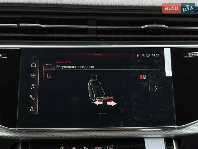 Білий Ауді Ку 7, об'ємом двигуна 2 л та пробігом 1 тис. км за 79999 $, фото 71 на Automoto.ua