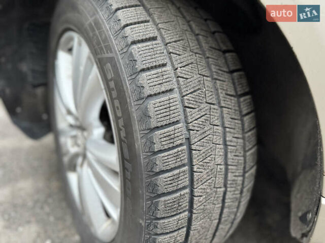 Ауди Ку 7 2010 в Чернигове на Automoto.ua Бежевый Ауди Ку 7, объемом двигателя 3 л и пробегом 215 тыс. км за 13500 $, фото 12 на Automoto.ua