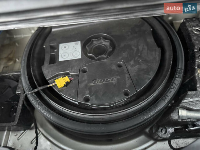 Ауди Ку 7 2010 в Чернигове на Automoto.ua Бежевый Ауди Ку 7, объемом двигателя 3 л и пробегом 215 тыс. км за 13500 $, фото 30 на Automoto.ua