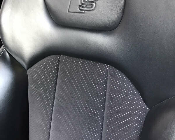 Бежевий Ауді Ку 7, об'ємом двигуна 2.97 л та пробігом 254 тис. км за 36950 $, фото 35 на Automoto.ua