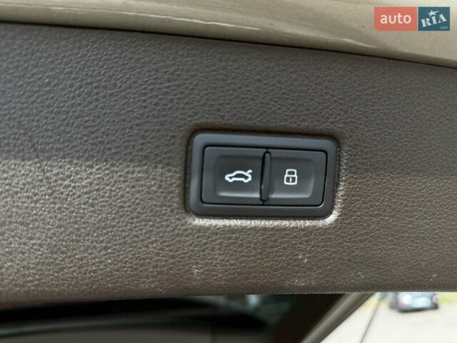 Ауди Ку 7 2016 в Виннице на Automoto.ua Бежевый Ауди Ку 7, объемом двигателя 3 л и пробегом 151 тыс. км за 28500 $, фото 15 на Automoto.ua