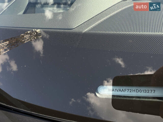 Ауди Ку 7 2016 в Виннице на Automoto.ua Бежевый Ауди Ку 7, объемом двигателя 3 л и пробегом 151 тыс. км за 28500 $, фото 30 на Automoto.ua