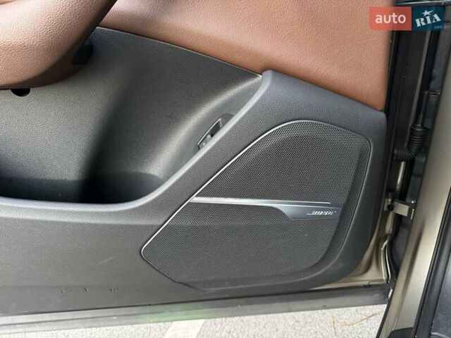 Бежевый Ауди Ку 7, объемом двигателя 3 л и пробегом 111 тыс. км за 28000 $, фото 58 на Automoto.ua