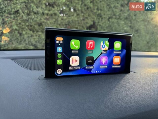 Бежевый Ауди Ку 7, объемом двигателя 3 л и пробегом 111 тыс. км за 28000 $, фото 53 на Automoto.ua