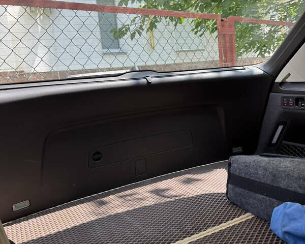 Бежевый Ауди Ку 7, объемом двигателя 2 л и пробегом 18 тыс. км за 35500 $, фото 5 на Automoto.ua