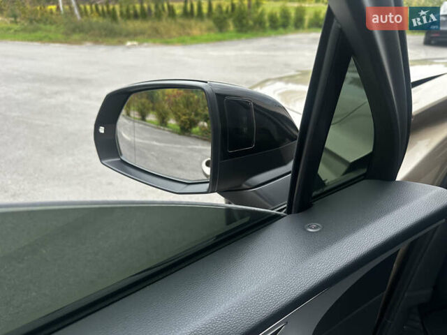 Бежевий Ауді Ку 7, об'ємом двигуна 2.97 л та пробігом 101 тис. км за 39300 $, фото 40 на Automoto.ua