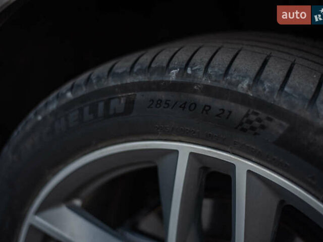 Бежевый Ауди Ку 7, объемом двигателя 3 л и пробегом 70 тыс. км за 36800 $, фото 33 на Automoto.ua