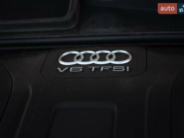 Бежевый Ауди Ку 7, объемом двигателя 3 л и пробегом 70 тыс. км за 36800 $, фото 31 на Automoto.ua