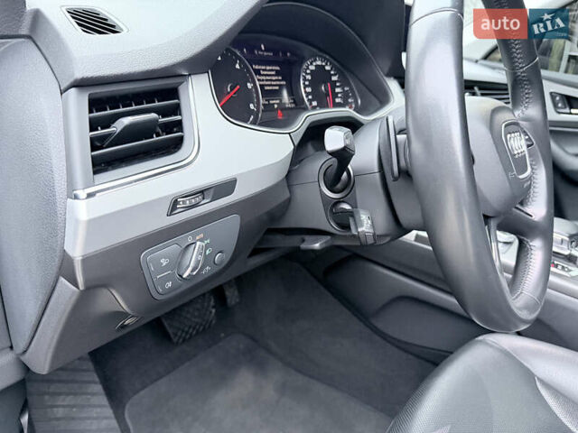 Бежевий Ауді Ку 7, об'ємом двигуна 2.97 л та пробігом 101 тис. км за 39300 $, фото 33 на Automoto.ua