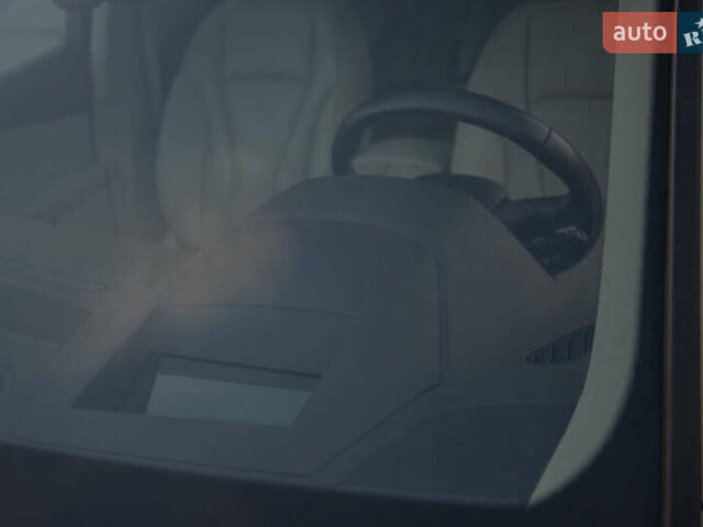 Бежевый Ауди Ку 7, объемом двигателя 3 л и пробегом 70 тыс. км за 36800 $, фото 34 на Automoto.ua