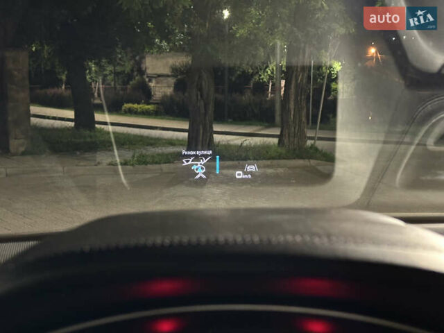 Бежевый Ауди Ку 7, объемом двигателя 3 л и пробегом 31 тыс. км за 48000 $, фото 8 на Automoto.ua