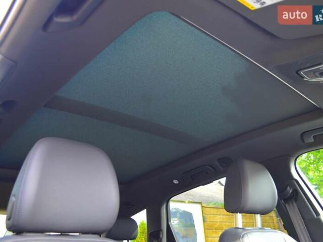 Бежевый Ауди Ку 7, объемом двигателя 3 л и пробегом 96 тыс. км за 57500 $, фото 36 на Automoto.ua