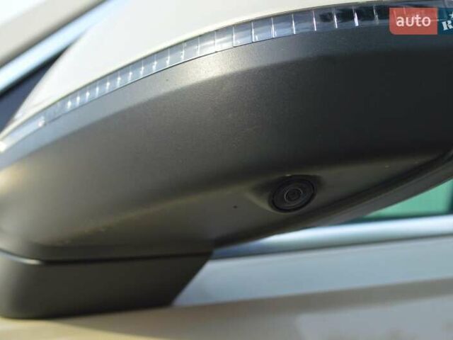 Бежевый Ауди Ку 7, объемом двигателя 3 л и пробегом 96 тыс. км за 57500 $, фото 17 на Automoto.ua