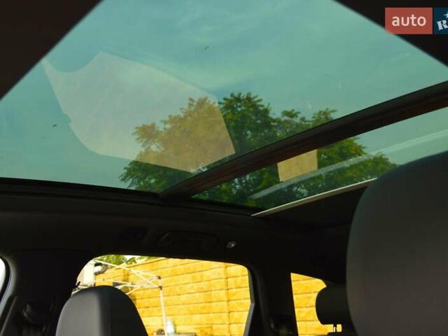 Бежевый Ауди Ку 7, объемом двигателя 3 л и пробегом 96 тыс. км за 57500 $, фото 29 на Automoto.ua