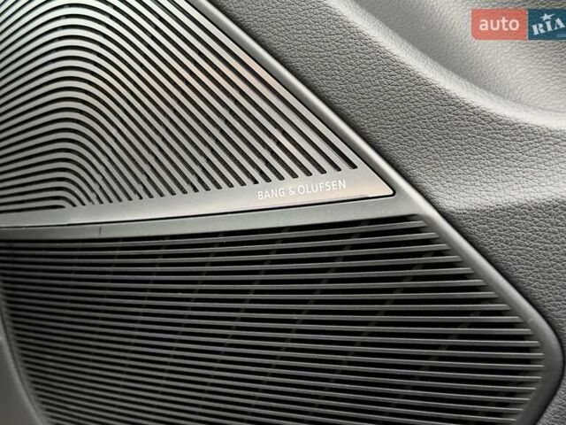 Ауди Ку 7 2024 в Киеве на Automoto.ua Бежевый Ауди Ку 7, объемом двигателя 3 л и пробегом 24 тыс. км за 117777 $, фото 33 на Automoto.ua