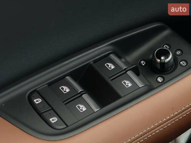 Ауди Ку 7 2024 в Киеве на Automoto.ua Бежевый Ауди Ку 7, объемом двигателя 3 л и пробегом 24 тыс. км за 117777 $, фото 48 на Automoto.ua