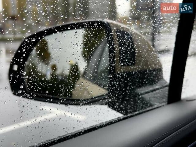 Ауди Ку 7 2024 в Киеве на Automoto.ua Бежевый Ауди Ку 7, объемом двигателя 3 л и пробегом 24 тыс. км за 117777 $, фото 46 на Automoto.ua