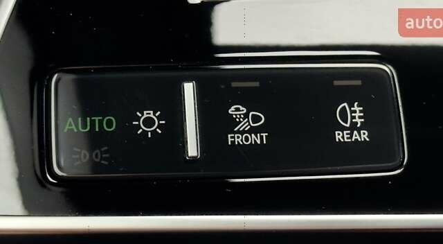 Ауди Ку 7 2024 в Киеве на Automoto.ua Бежевый Ауди Ку 7, объемом двигателя 3 л и пробегом 24 тыс. км за 117777 $, фото 49 на Automoto.ua