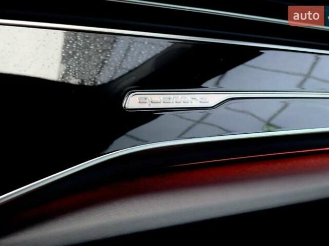 Ауди Ку 7 2024 в Киеве на Automoto.ua Бежевый Ауди Ку 7, объемом двигателя 3 л и пробегом 24 тыс. км за 117777 $, фото 55 на Automoto.ua