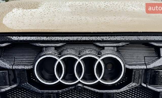 Ауди Ку 7 2024 в Киеве на Automoto.ua Бежевый Ауди Ку 7, объемом двигателя 3 л и пробегом 24 тыс. км за 117777 $, фото 14 на Automoto.ua