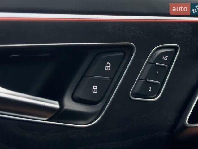 Ауди Ку 7 2024 в Киеве на Automoto.ua Бежевый Ауди Ку 7, объемом двигателя 3 л и пробегом 24 тыс. км за 117777 $, фото 47 на Automoto.ua