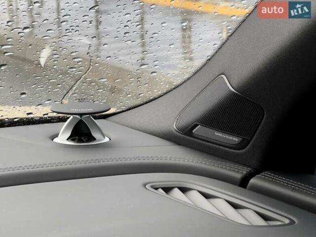 Ауди Ку 7 2024 в Киеве на Automoto.ua Бежевый Ауди Ку 7, объемом двигателя 3 л и пробегом 24 тыс. км за 117777 $, фото 52 на Automoto.ua