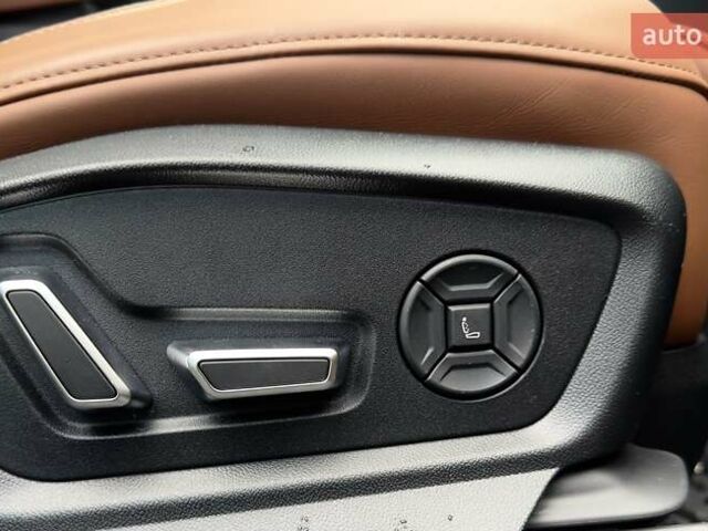 Ауди Ку 7 2024 в Киеве на Automoto.ua Бежевый Ауди Ку 7, объемом двигателя 3 л и пробегом 24 тыс. км за 117777 $, фото 32 на Automoto.ua