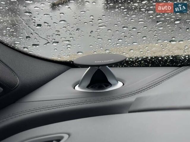 Ауди Ку 7 2024 в Киеве на Automoto.ua Бежевый Ауди Ку 7, объемом двигателя 3 л и пробегом 24 тыс. км за 117777 $, фото 51 на Automoto.ua