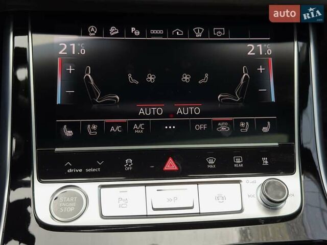 Ауди Ку 7 2024 в Киеве на Automoto.ua Бежевый Ауди Ку 7, объемом двигателя 3 л и пробегом 24 тыс. км за 117777 $, фото 57 на Automoto.ua