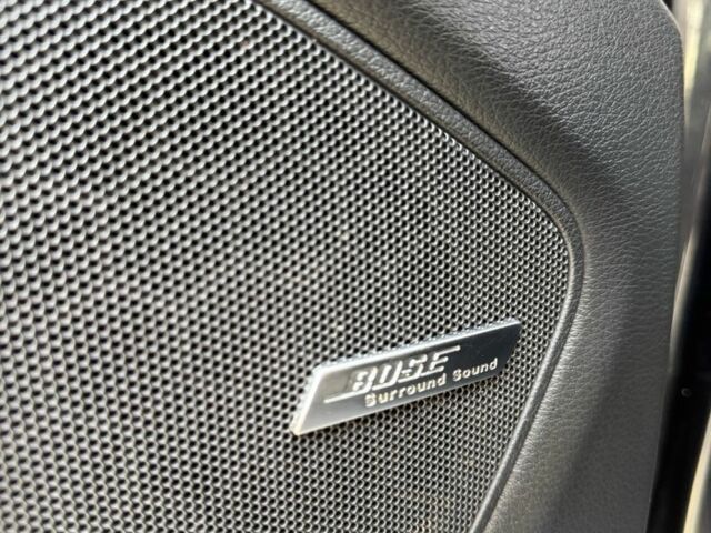 Черный Ауди Ку 7, объемом двигателя 3.6 л и пробегом 268 тыс. км за 9800 $, фото 8 на Automoto.ua