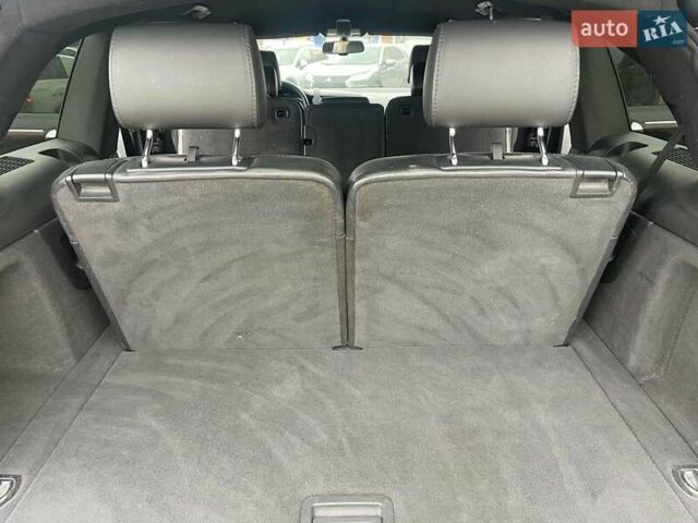 Черный Ауди Ку 7, объемом двигателя 3 л и пробегом 322 тыс. км за 11800 $, фото 36 на Automoto.ua