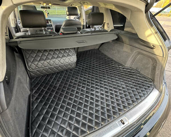 Ауді Ку 7 2006 у Ковель на Automoto.ua Чорний Ауді Ку 7, об'ємом двигуна 2.97 л та пробігом 397 тис. км за 13900 $, фото 17 на Automoto.ua