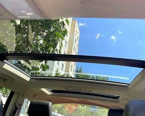 Чорний Ауді Ку 7, об'ємом двигуна 3.6 л та пробігом 285 тис. км за 10000 $, фото 7 на Automoto.ua