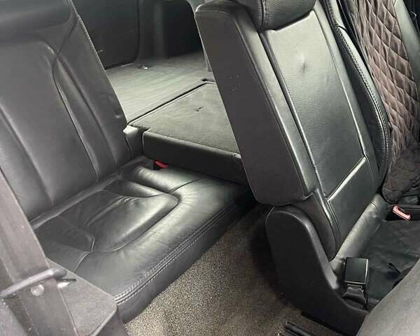 Черный Ауди Ку 7, объемом двигателя 3 л и пробегом 322 тыс. км за 11800 $, фото 34 на Automoto.ua