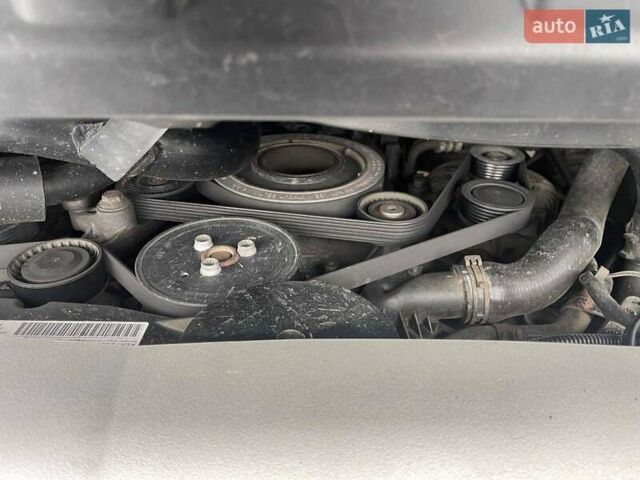 Черный Ауди Ку 7, объемом двигателя 3 л и пробегом 322 тыс. км за 11800 $, фото 43 на Automoto.ua