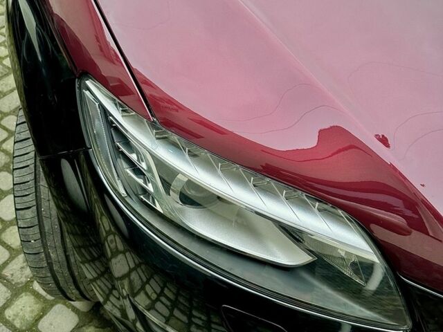 Чорний Ауді Ку 7, об'ємом двигуна 4.2 л та пробігом 255 тис. км за 15000 $, фото 14 на Automoto.ua