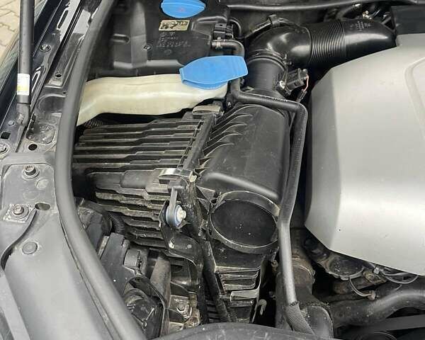 Черный Ауди Ку 7, объемом двигателя 3 л и пробегом 322 тыс. км за 11800 $, фото 40 на Automoto.ua