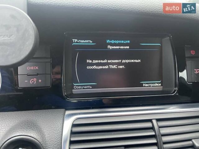 Черный Ауди Ку 7, объемом двигателя 3 л и пробегом 322 тыс. км за 11800 $, фото 24 на Automoto.ua