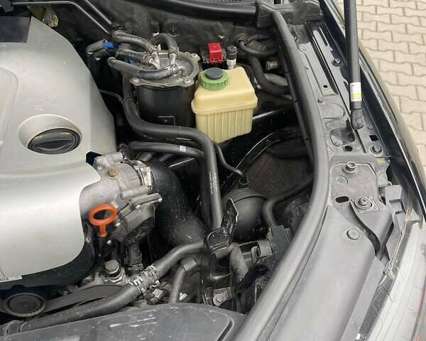 Черный Ауди Ку 7, объемом двигателя 3 л и пробегом 322 тыс. км за 11800 $, фото 41 на Automoto.ua