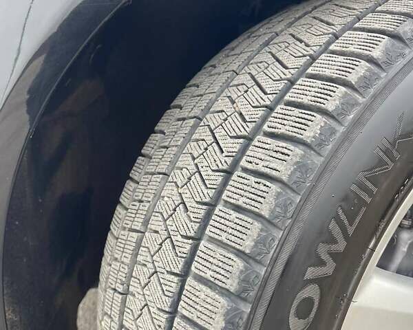 Чорний Ауді Ку 7, об'ємом двигуна 4.2 л та пробігом 156 тис. км за 10500 $, фото 13 на Automoto.ua