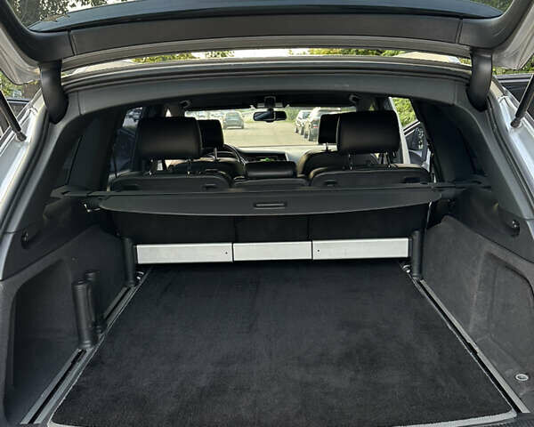 Черный Ауди Ку 7, объемом двигателя 4.16 л и пробегом 159 тыс. км за 11500 $, фото 23 на Automoto.ua