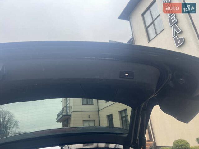 Черный Ауди Ку 7, объемом двигателя 3 л и пробегом 373 тыс. км за 10999 $, фото 22 на Automoto.ua