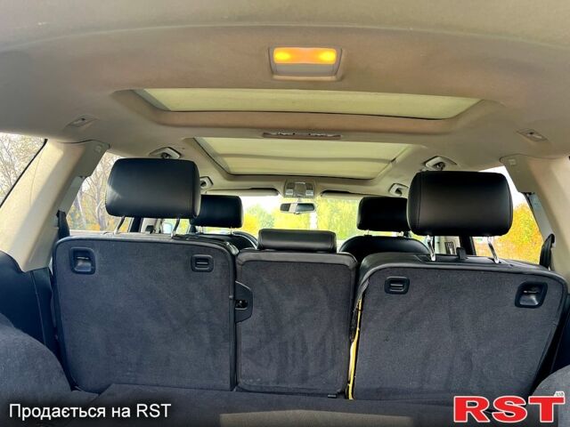 Черный Ауди Ку 7, объемом двигателя 4.2 л и пробегом 333 тыс. км за 9999 $, фото 5 на Automoto.ua