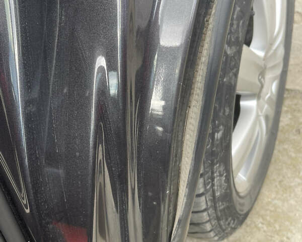 Черный Ауди Ку 7, объемом двигателя 3 л и пробегом 340 тыс. км за 13500 $, фото 21 на Automoto.ua