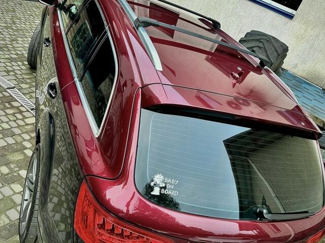 Чорний Ауді Ку 7, об'ємом двигуна 4.2 л та пробігом 255 тис. км за 15000 $, фото 6 на Automoto.ua