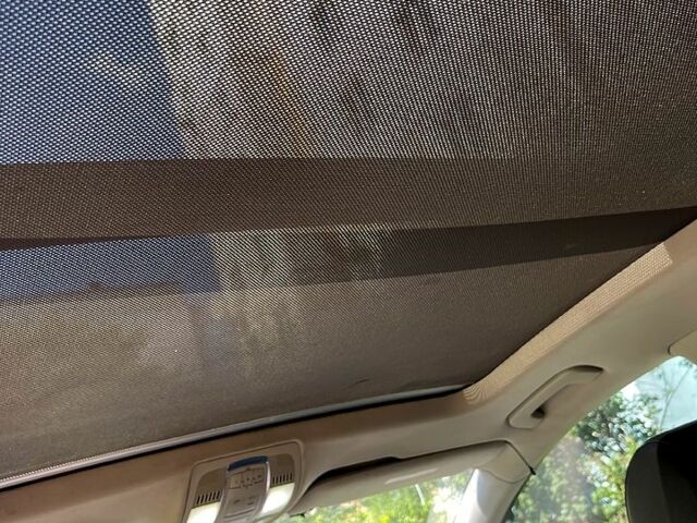 Чорний Ауді Ку 7, об'ємом двигуна 3.6 л та пробігом 285 тис. км за 10000 $, фото 5 на Automoto.ua