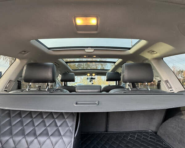 Ауді Ку 7 2006 у Ковель на Automoto.ua Чорний Ауді Ку 7, об'ємом двигуна 2.97 л та пробігом 397 тис. км за 13900 $, фото 8 на Automoto.ua