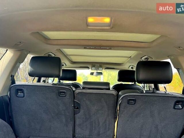 Черный Ауди Ку 7, объемом двигателя 4.2 л и пробегом 333 тыс. км за 9999 $, фото 4 на Automoto.ua