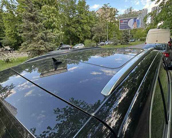 Черный Ауди Ку 7, объемом двигателя 4.16 л и пробегом 189 тыс. км за 10500 $, фото 51 на Automoto.ua