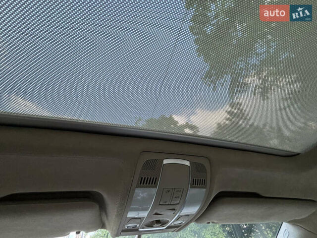 Черный Ауди Ку 7, объемом двигателя 4.16 л и пробегом 189 тыс. км за 10500 $, фото 37 на Automoto.ua